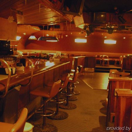 Rodeway Inn 보이시 레스토랑 사진