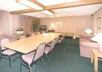 Rodeway Inn 보이시 외부 사진
