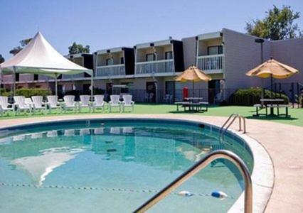 Rodeway Inn 보이시 외부 사진