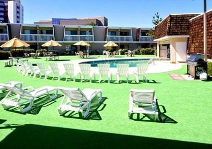 Rodeway Inn 보이시 외부 사진