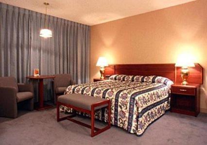 Rodeway Inn 보이시 외부 사진