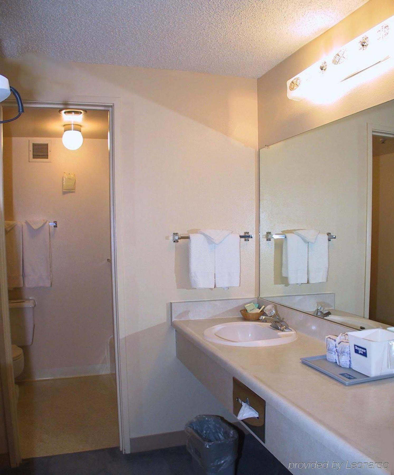 Rodeway Inn 보이시 객실 사진