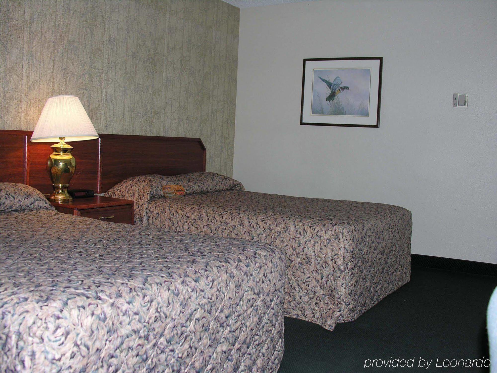 Rodeway Inn 보이시 객실 사진