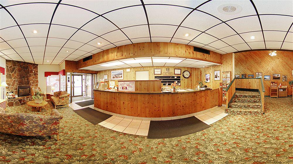 Rodeway Inn 보이시 외부 사진