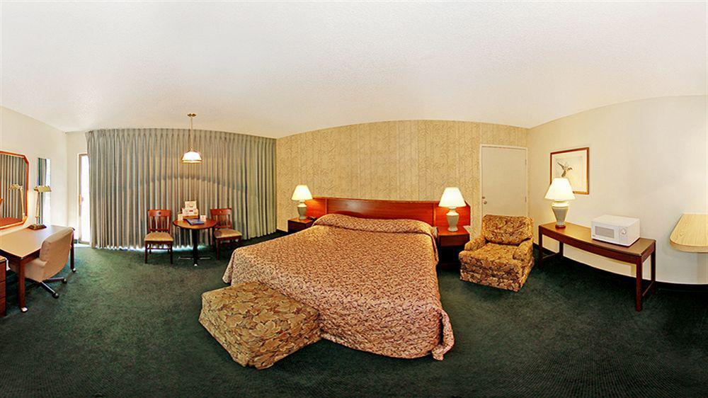 Rodeway Inn 보이시 외부 사진