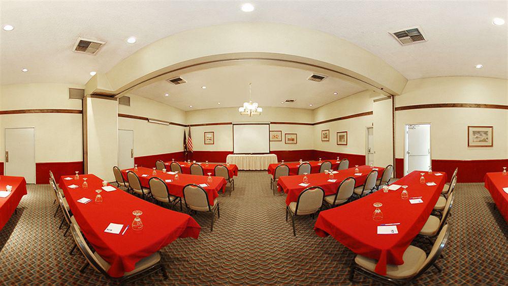 Rodeway Inn 보이시 외부 사진